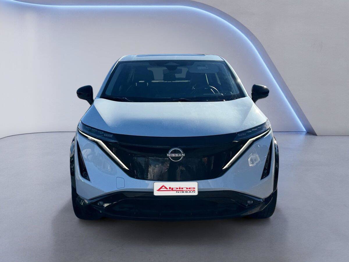 Used 2024 Nissan Ariya AWD image 8