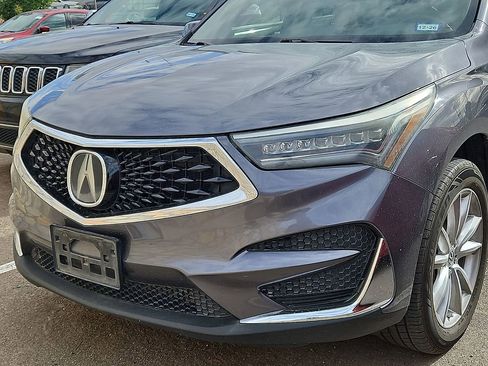 Used 2019 Acura RDX FWD image 2