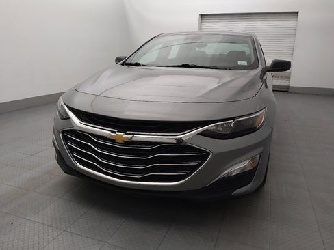 Used 2023 Chevrolet Malibu LS FWD image 15