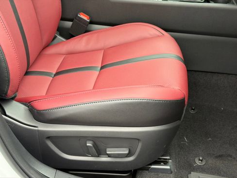 New 2026 MAZDA CX-50 AWD 2.5 Hybrid w/ Weather Package image 12