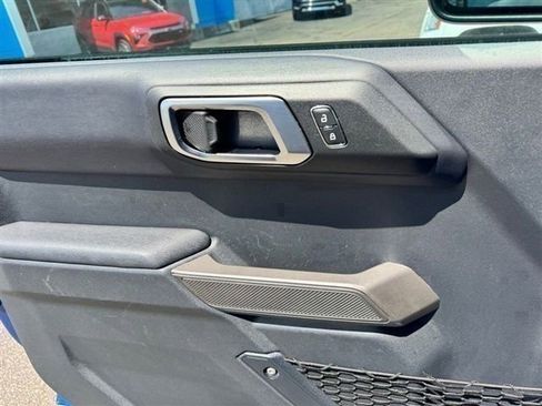 Used 2021 Ford Bronco First Edition image 35