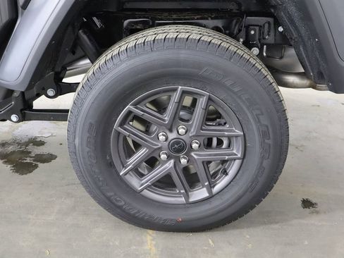 New 2026 Jeep Gladiator Sport image 43