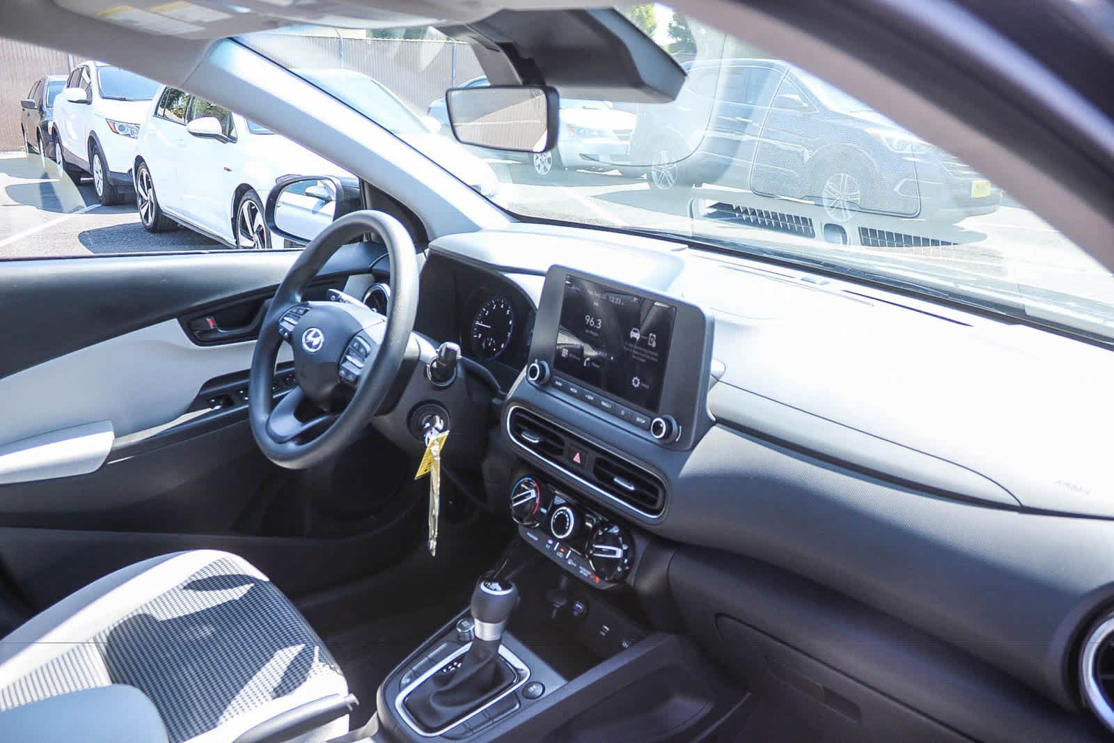 Certified 2023 Hyundai Kona SE AWD/4WD image 21