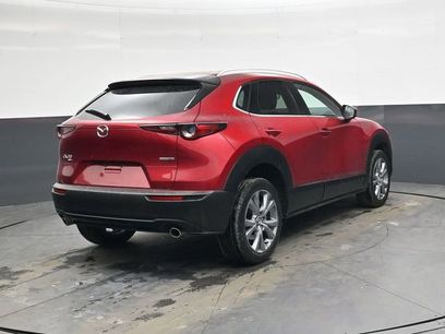 Used 2023 MAZDA CX-30 AWD 2.5 S w/ Premium Package
