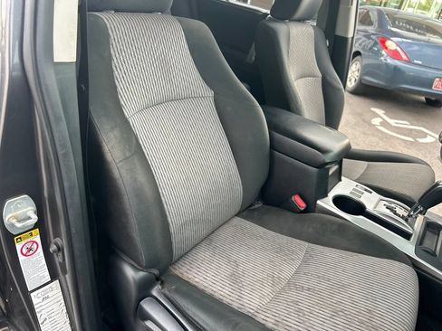 Used 2019 Toyota 4Runner SR5 AWD/4WD image 26