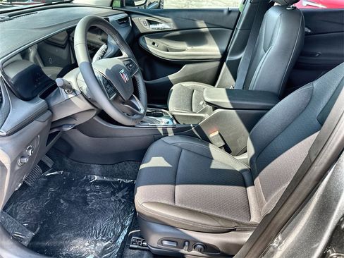 New 2026 Buick Encore GX Preferred w/ Comfort Package image 24