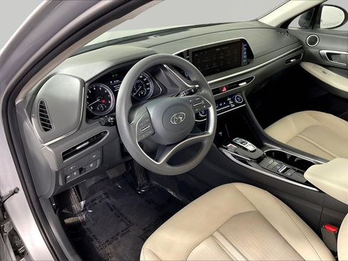Used 2023 Hyundai Sonata SEL FWD image 16