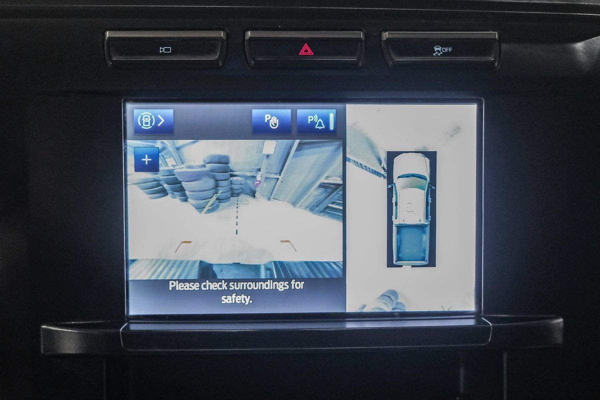 Used 2023 Ford F350 XLT w/ 360-Degree Camera Package AWD/4WD image 20
