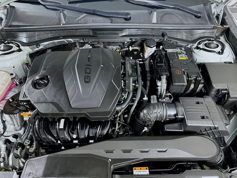 Used 2024 Hyundai Sonata SEL image 32