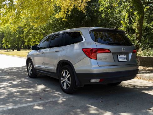 Used 2018 Honda Pilot EX-L image 7