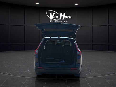 Used 2024 Honda CR-V EX image 10