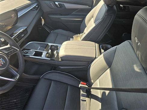 New 2026 Buick Enclave Sport Touring w/ LPO, Floor Liner Package image 18