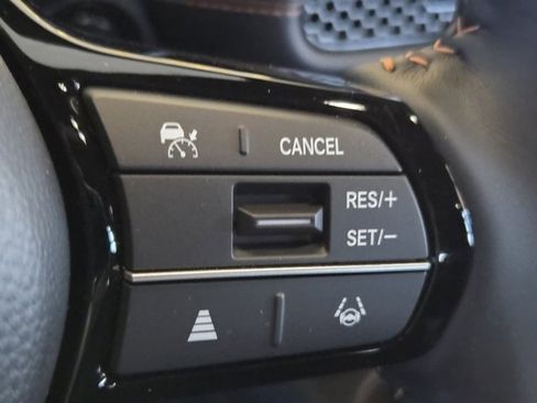 New 2026 Honda HR-V Sport image 39