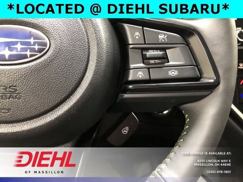 New 2026 Subaru Ascent Bronze Edition image 26