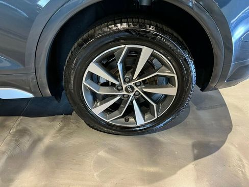 Used 2021 Audi Q5 2.0T Premium Plus image 11