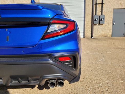 Used 2022 Subaru WRX Limited image 17