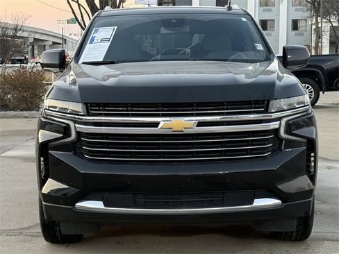 Used 2024 Chevrolet Tahoe LT image 7