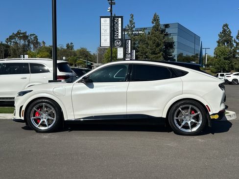 Used 2022 Ford Mustang Mach-E GT AWD/4WD image 6