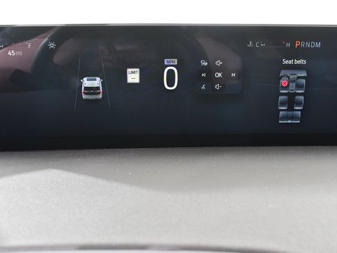 New 2026 Ford Expedition Platinum w/ Stealth Appearance Package AWD/4WD image 26