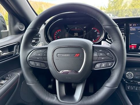 New 2026 Dodge Durango GT image 8