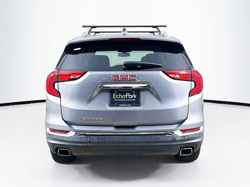 Used 2018 GMC Terrain SLT w/ Preferred Package image 7