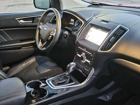 Used 2016 Ford Edge Sport w/ Equipment Group 401A image 10