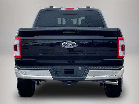 Certified 2023 Ford F150 Lariat w/ Trailer Tow Package AWD/4WD image 6