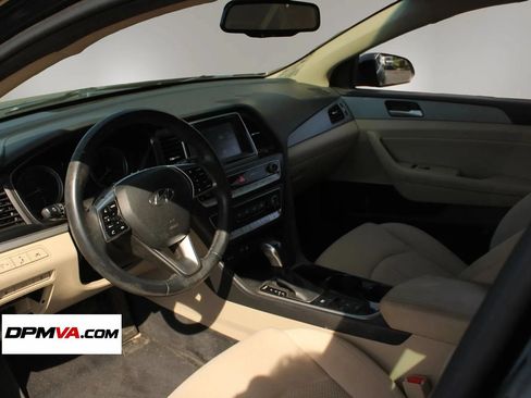 Used 2018 Hyundai Sonata SEL w/ Tech Package 02 FWD image 20