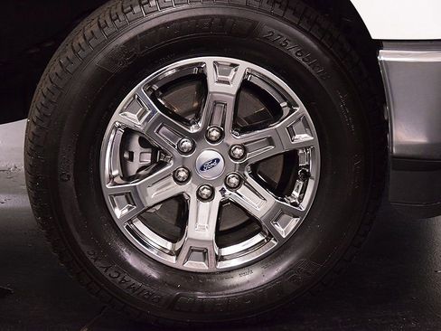 Used 2023 Ford F150 XLT w/ Equipment Group 302A High image 14