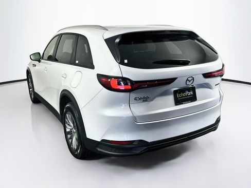Used 2026 MAZDA CX-90 3.3 Turbo w/ Select Package AWD/4WD image 5