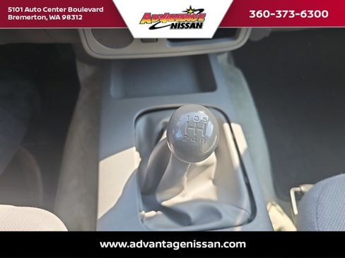 Used 2017 Nissan Frontier S w/ S Preferred Package image 15