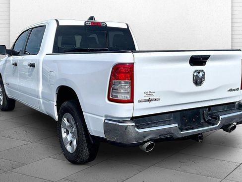 Used 2024 RAM 1500 Lone Star AWD/4WD image 11