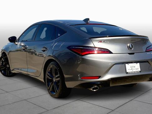 Certified 2024 Acura Integra A-Spec image 10