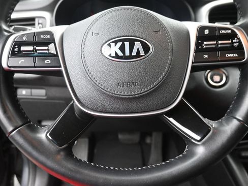 Used 2020 Kia Sorento S AWD/4WD image 19