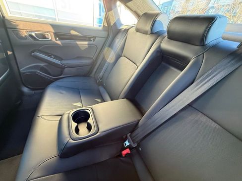 New 2026 Honda Civic Sport Touring image 31