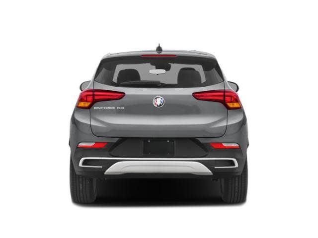 Used 2023 Buick Encore GX Select w/ Sport Touring Package AWD/4WD image 8