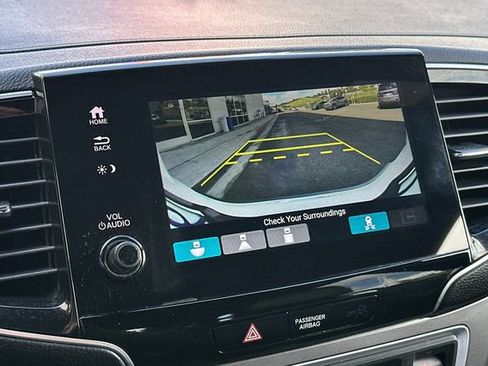 Certified 2023 Honda Passport EX-L image 21