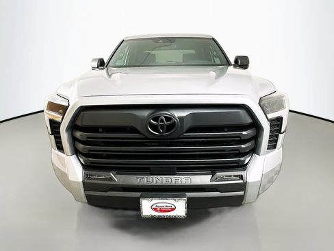 Used 2026 Toyota Tundra SR5 w/ SX Package RWD image 2