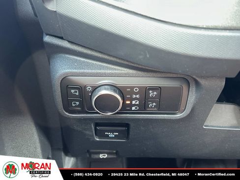 Used 2024 Ford Bronco Badlands AWD/4WD image 25