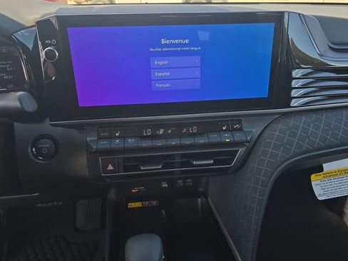 New 2026 Toyota Camry XLE image 20