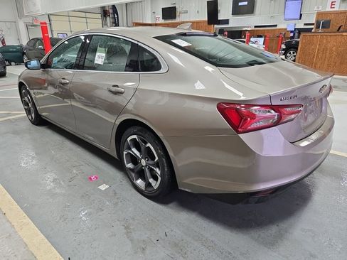 Used 2022 Chevrolet Malibu LT image 6