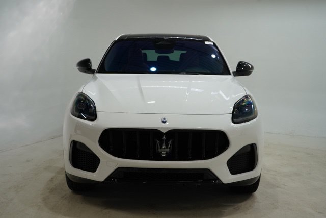 Used 2025 Maserati Grecale Modena AWD/4WD image 2