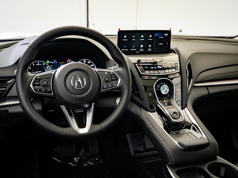 New 2026 Acura RDX SH-AWD w/ Technology Package image 4