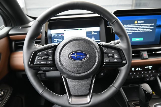 New 2026 Subaru Outback Touring XT AWD/4WD image 25