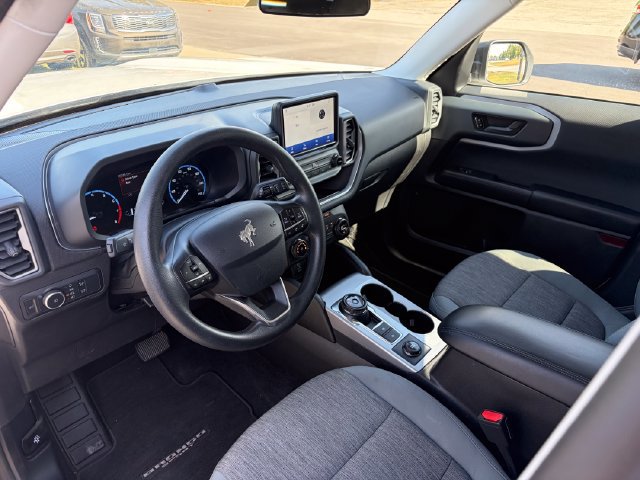 Used 2021 Ford Bronco Sport Big Bend AWD/4WD image 32
