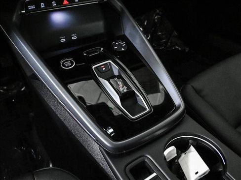 Certified 2026 Audi A3 2.0T Premium w/ Convenience Package AWD/4WD image 12