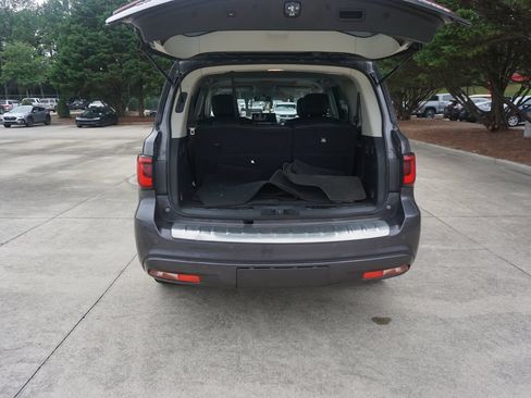 Used 2024 INFINITI QX80 Luxe AWD/4WD image 18