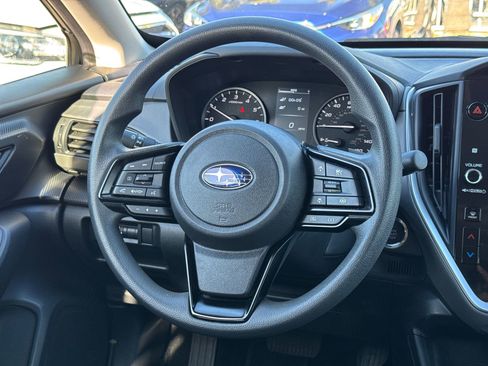 Certified 2024 Subaru Crosstrek 2.0i Premium image 13