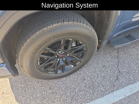 Used 2025 GMC Sierra 1500 Elevation w/ Elevation Premium Package AWD/4WD image 10