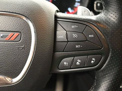 Used 2024 Dodge Durango GT AWD/4WD image 27